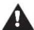 FBT MITUS 206L - TO REDUCE THE RISK OF FIRE OR ELECTRIC SHOCK DO NOT EXPOSE THIS EQUIPMENT TO RAIN OR MOISTURE - 2