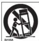 FBT MITUS 206L - IMPORTANT SAFETY INSTRUCTIONS - 1