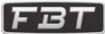 FBT MITUS 206L - Sound Reinforcement Speaker Series - 9