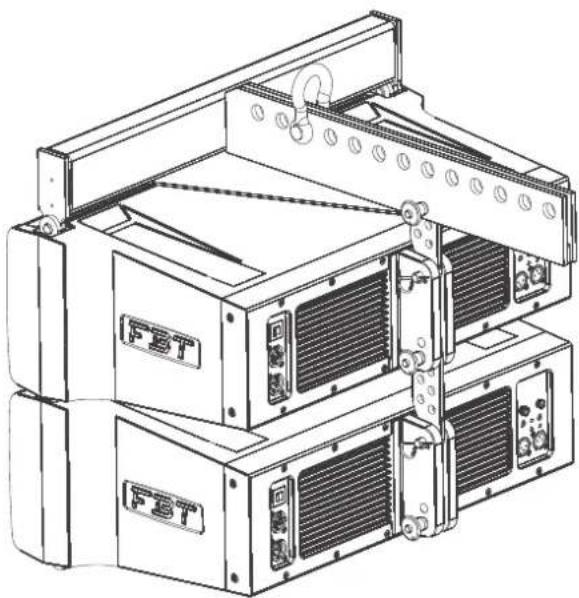 FBT MITUS 206L - 121SA / 118SA - 27