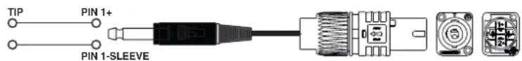 FBT MITUS 206L - / 115 - 2
