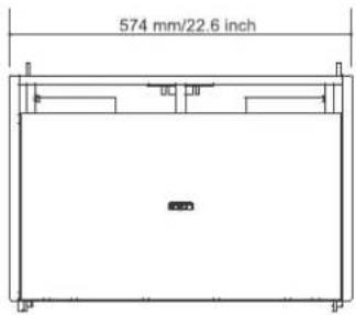 FBT MITUS 206L - 121SA / 118SA - 9