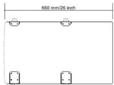 FBT MITUS 206L - x MITUS 206LA + 4 x MITUS 118SA - 8