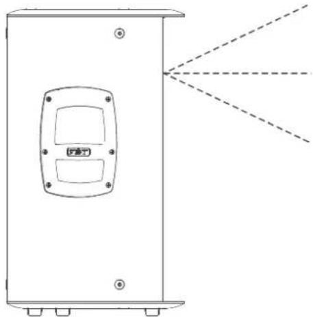 FBT MITUS 206L - / 115A - 3