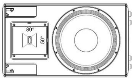 FBT MITUS 206LA - 115/115A - 4