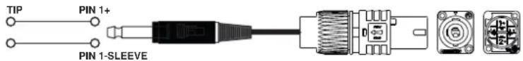 FBT MITUS 206LA - 212FS - 2