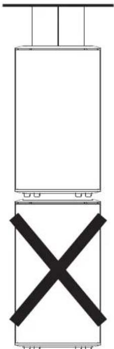 FBT MITUS 206LA - 220-230V\~ - 23