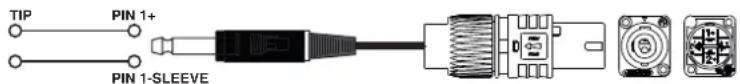 FBT MITUS 206LA - 210M - 2