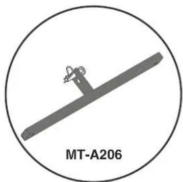 FBT MITUS 206LA - 2 - 2