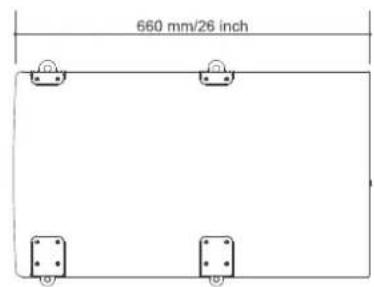 FBT MITUS 206LA - 220-230V\~ - 5
