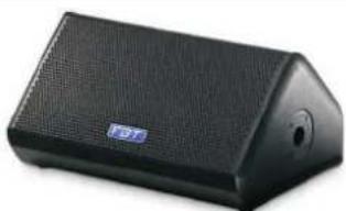 FBT MITUS 206LA - Sound Reinforcement Speaker Series - 7