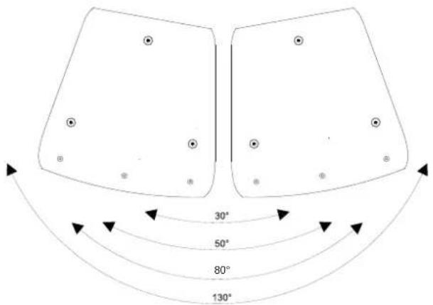 FBT MITUS 206LA - 115/115A - 1