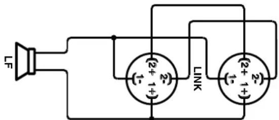 FBT MITUS 206LA - 121SA / 118SA - 3