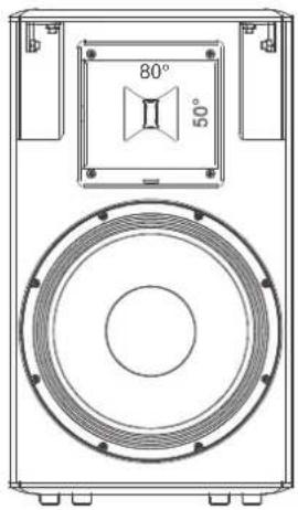 FBT MITUS 206LA - / 115A - 2