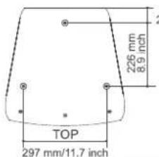 FBT MITUS 212FSA - 220-230V\~ - 21