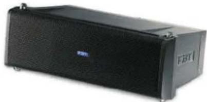 FBT MITUS 212FSA - Sound Reinforcement Speaker Series - 2