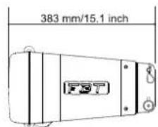 FBT MITUS 212FSA - x MITUS 206LA + 4 x MITUS 118SA - 3