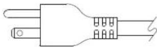 FBT MITUS 212FSA - THE CABLE AND THE PLUG MUST HOLD THE UL OR CSA CERTIFICATION. - 2