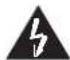 FBT MITUS 212FSA - TO REDUCE THE RISK OF FIRE OR ELECTRIC SHOCK DO NOT EXPOSE THIS EQUIPMENT TO RAIN OR MOISTURE - 1