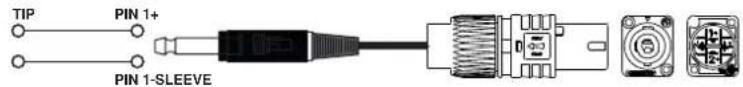 FBT MITUS 212FSA - 212FS - 2
