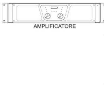 FBT SHADOW 108CT - SISTEMI A IMPEDENZA COSTANTE - 2