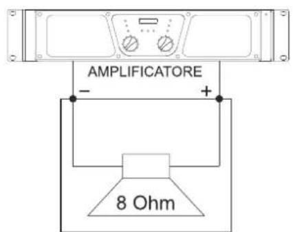 FBT SHADOW 108CT - SISTEMI A IMPEDENZA COSTANTE - 1