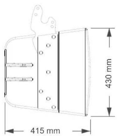 FBT SHADOW 142L - 3