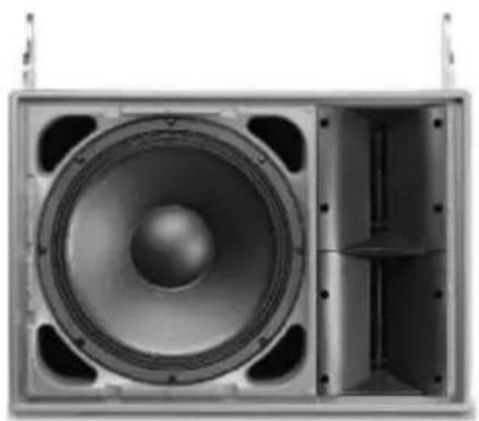 FBT SHADOW 142L - IMPORTANT SAFETY WARNINGS - 1