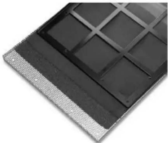 FBT SHADOW 142L - IMPORTANT SAFETY WARNINGS - 3