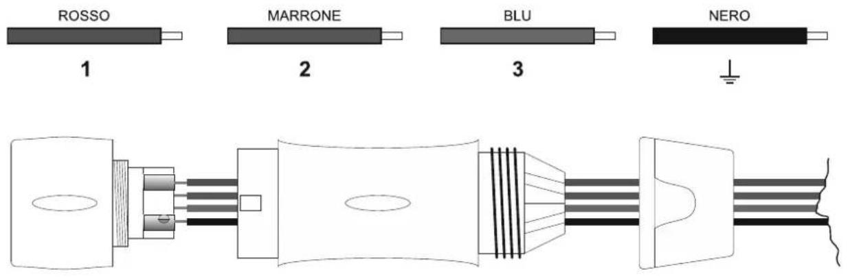 FBT SHADOW 142L - 12