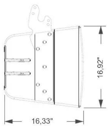 FBT SHADOW 142L - IMPORTANT SAFETY WARNINGS - 6