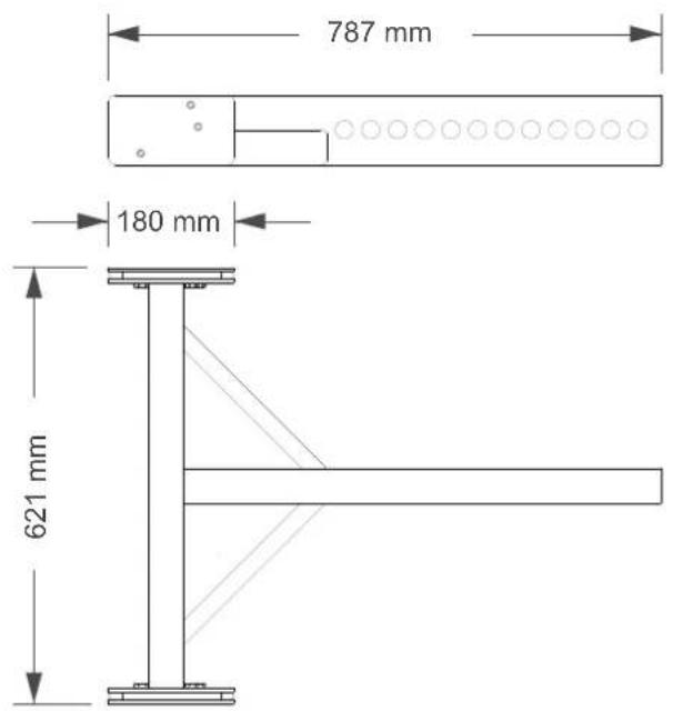 FBT SHADOW 142L - WICHTIGE SICHERHEITSHINWEISE - 5