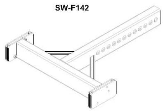 FBT SHADOW 142L - WICHTIGE SICHERHEITSHINWEISE - 6
