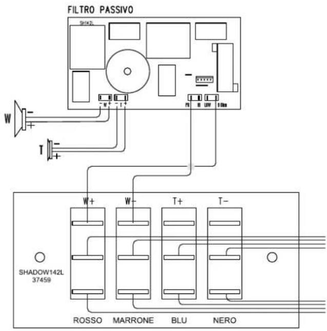 FBT SHADOW 142L - 8