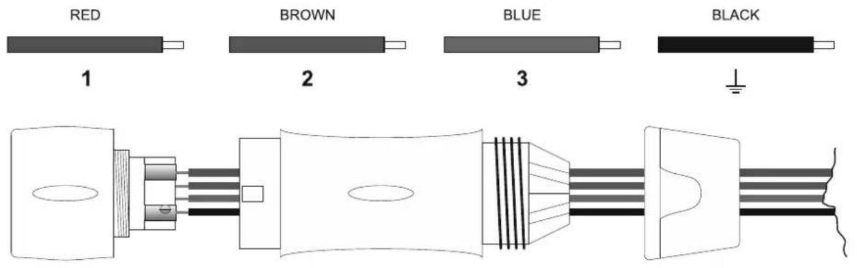 FBT SHADOW 142L - ATTENTION - 3