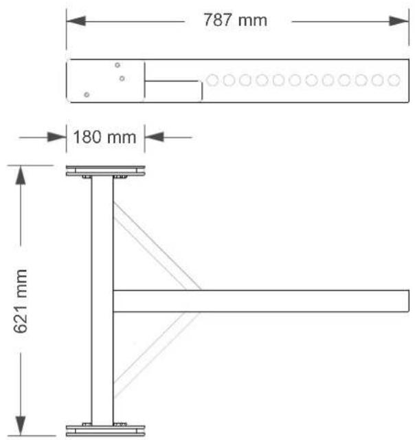 FBT SHADOW 142L - ACCESSORI - 1
