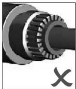 FBT SHADOW 142L - ATTENTION - 5