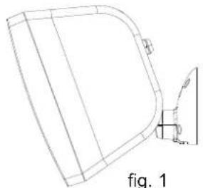 FBT SHADOW 105T - IMPORTANTES MISES EN GARDE POUR LA SÉCURITÉ - 4