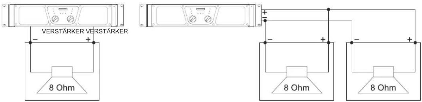 FBT SHADOW 114S T - SYSTEME KONSTANTER IMPEDANZ - 1