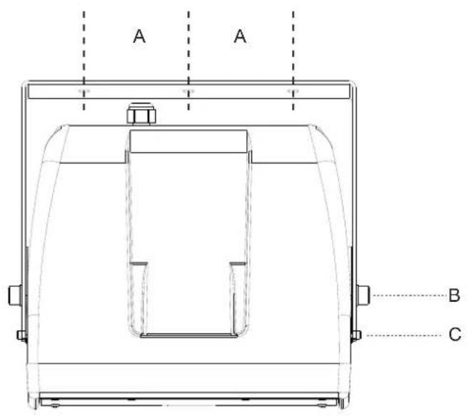 FBT SHADOW 114S T - ACCESSOIRES FOURNIS - 3