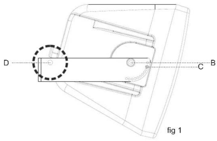 FBT SHADOW 114S T - ACCESSORI - 4