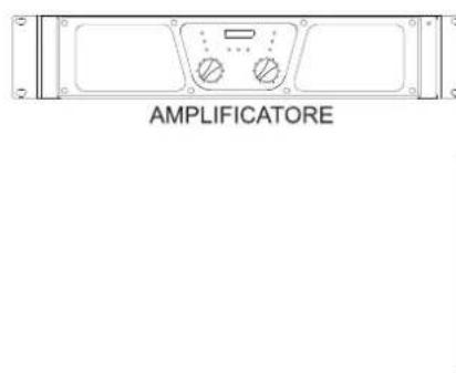 FBT SHADOW 114S T - SISTEMI A IMPEDENZA COSTANTE - 2