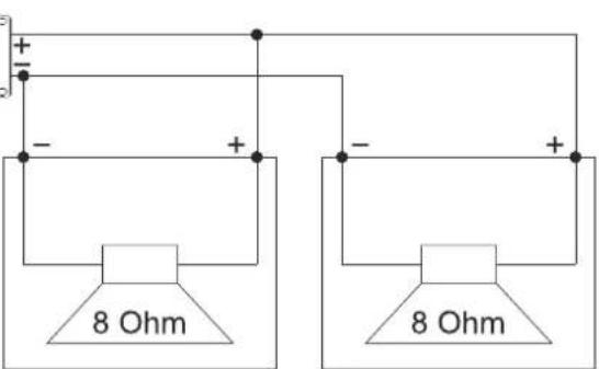 FBT SHADOW 114S T - SISTEMI A IMPEDENZA COSTANTE - 3