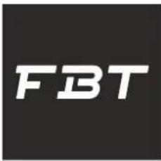 FBT SHADOW 112HCT - SYSTEME MIT KONSTANTER IMPEDANZ - 1