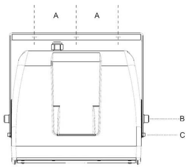 FBT SHADOW 112HCT - IMPORTANTIAVVERTENZE PER LA SICUREZZA - 4