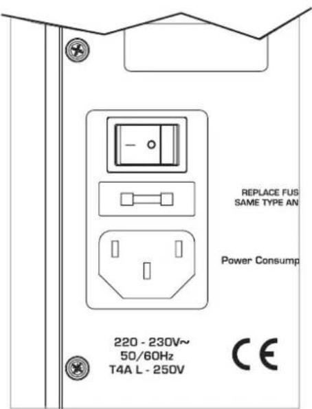 FBT SUBLINE 218SA - SUBline 118 s a - 2