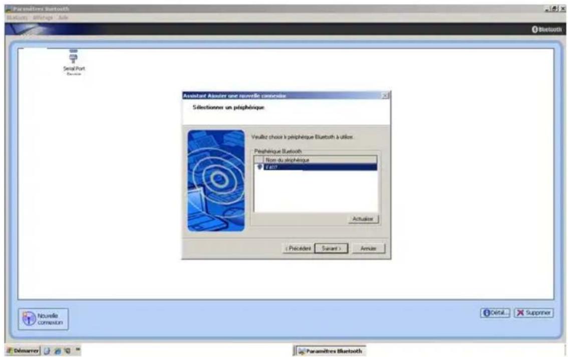 Gossen Metrawatt METRACLIP 87 - EXPLOITATION DES DONNÉES AVEC LE LOGICIEL PAT - 2