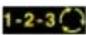 Gossen Metrawatt METRACLIP 88 - TOUCHE (FONCTION 2 NDE) - 6