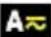 Gossen Metrawatt METRACLIP 88 - Accès au mode True-INRUSH (MAX/MIN PEAK sur position A) - 3