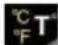 Gossen Metrawatt MetraClip 85 - TOUCHE (FONCTION 2 ^NDE ) - 3